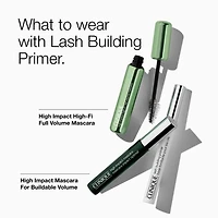 Sérum pour cils Lash Building Primer
