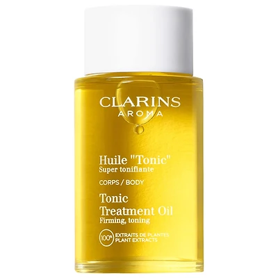 Tonic Body Firming & Toning Treatment Oil