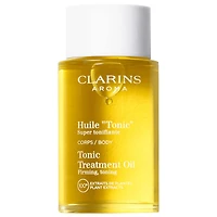 Tonic Body Firming & Toning Treatment Oil