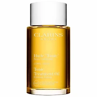 Huile de soin pour le corps raffermissante et tonifiante Tonic