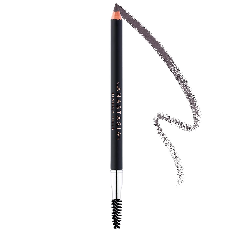 Anastasia Beverly Hills Dual-Ended Fill & Define Powder Perfect Brow Pencil 0.034 oz/ 0.85 g