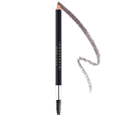 Crayon à sourcils double extrémité de crème poudre Perfect Brow
