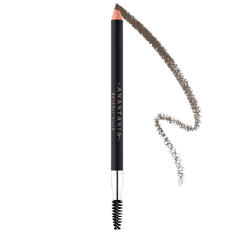 Anastasia Beverly Hills Dual-Ended Fill & Define Powder Perfect Brow Pencil 0.034 oz/ 0.85 g