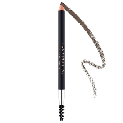 Anastasia Beverly Hills Dual-Ended Fill & Define Powder Perfect Brow Pencil 0.034 oz/ 0.85 g