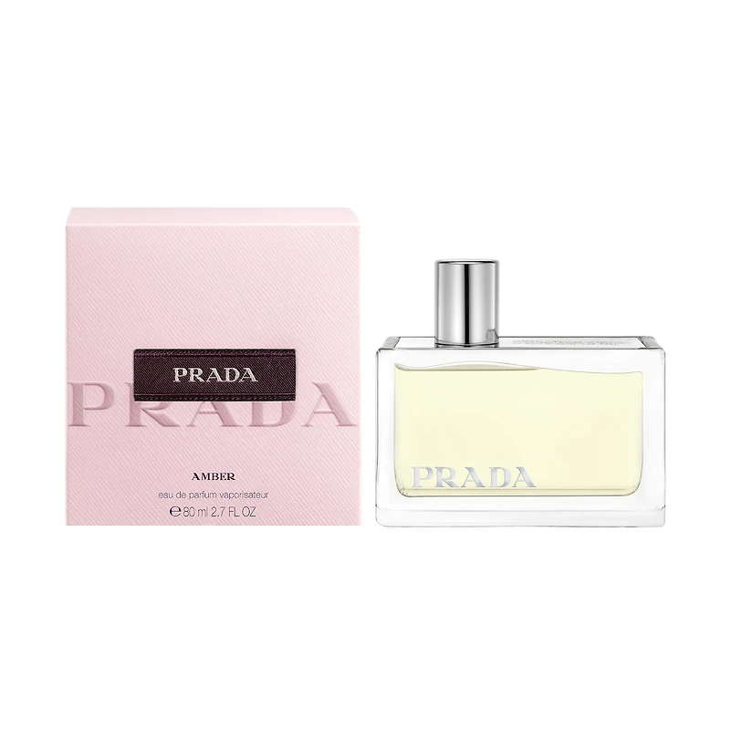 Prada Amber