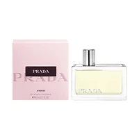 Prada Amber