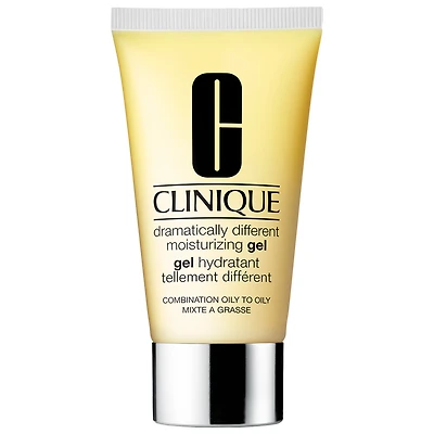 Gel hydratant tellement différent