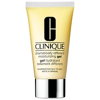 Gel hydratant tellement différent