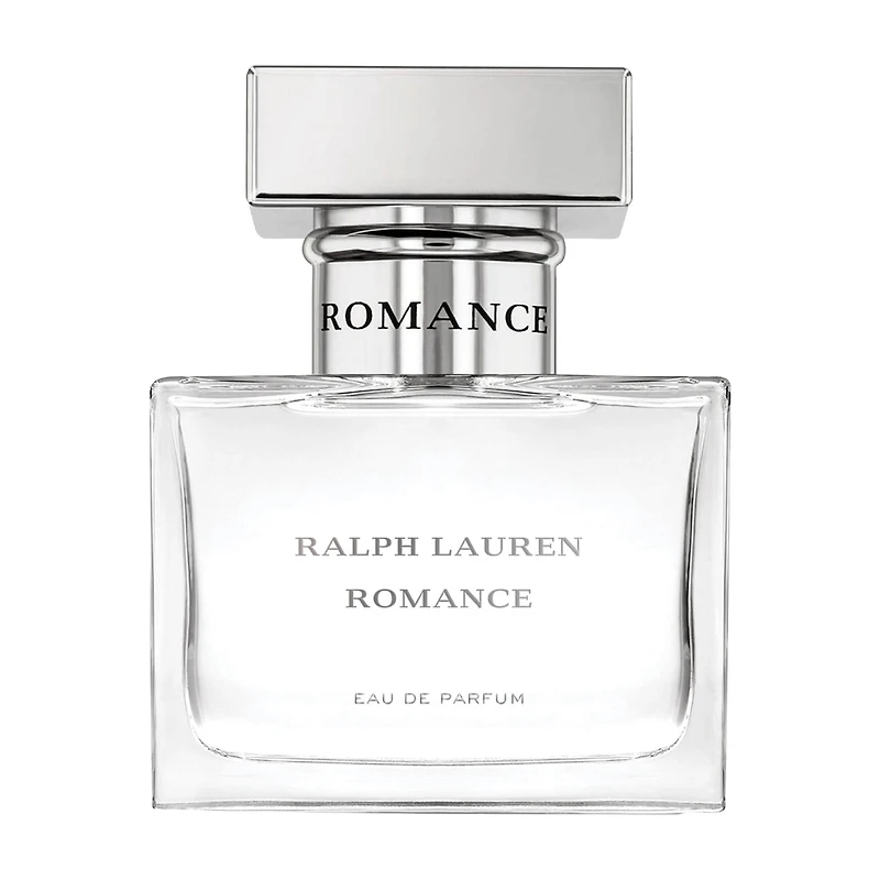 Romance Eau de Parfum with Pink Pepper & Rose