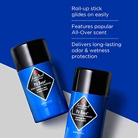 Pit Boss Antiperspirant & Deodorant