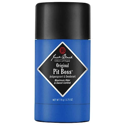 Pit Boss Antiperspirant & Deodorant