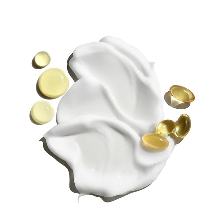 Lotion rafraîchissante pour le corps