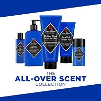 Lotion rafraîchissante pour le corps