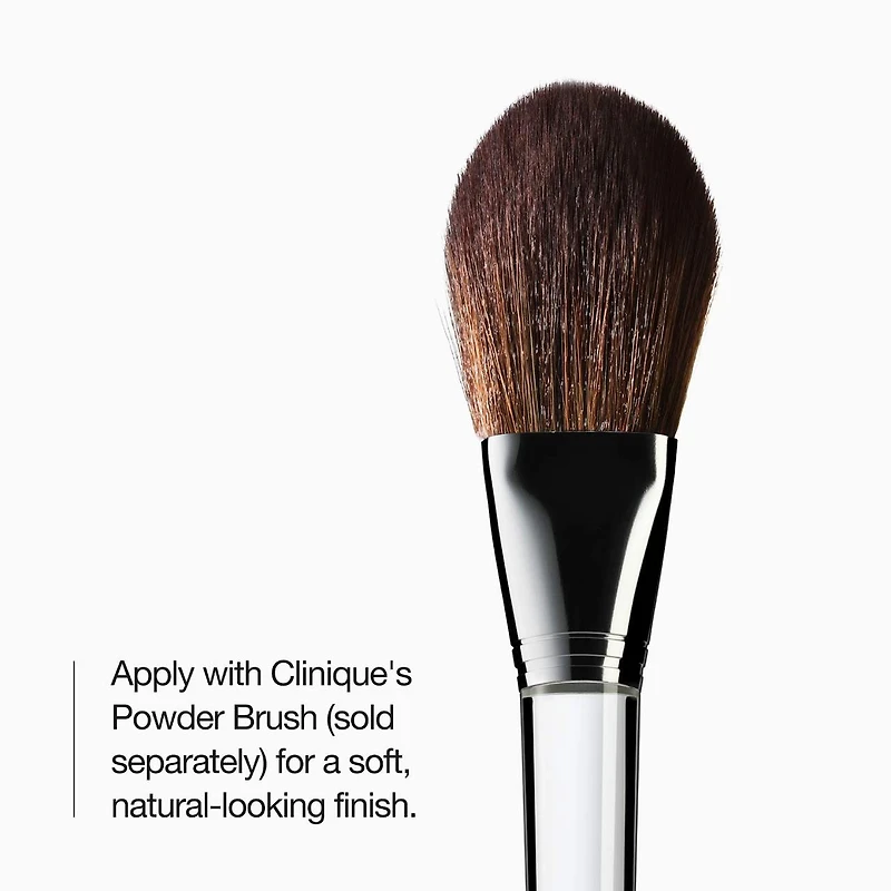 True Bronze Produit bronzant en poudre pressée