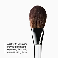 True Bronze Produit bronzant en poudre pressée