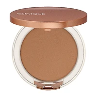True Bronze Produit bronzant en poudre pressée
