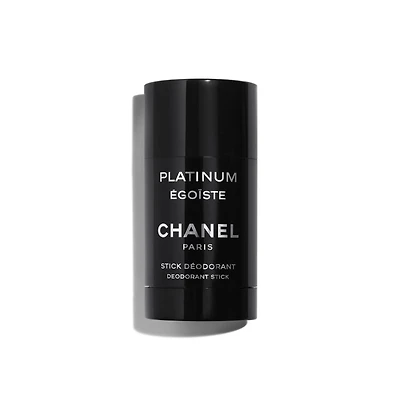 PLATINUM ÉGOÏSTE Deodorant Stick