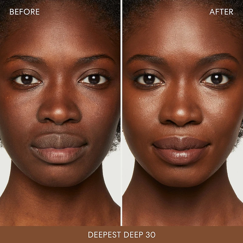 Original Loose Talc-Free Powder Mineral Foundation SPF 15​