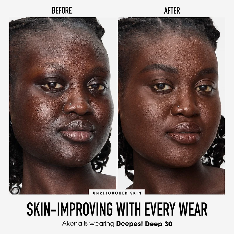Original Loose Talc-Free Powder Mineral Foundation SPF 15​