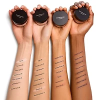 Original Loose Talc-Free Powder Mineral Foundation SPF 15​
