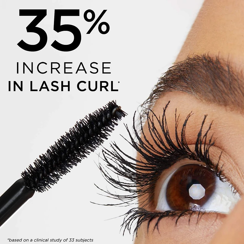 Mascara 4-en-1 Lights, Camera, Lashes