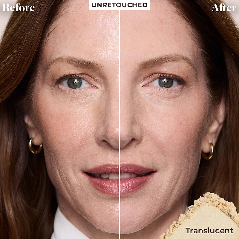 Translucent Loose Longwear Setting Powder