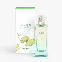 Ensemble-cadeau Eau de toilette Un Jardin sur le Nil
