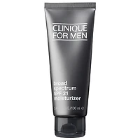 Clinique For Men™ Broad Spectrum SPF 21 Oil-Free Moisturizer 3.4 oz/ 100 mL
