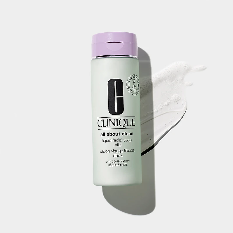Savon visage liquide All About Clean™