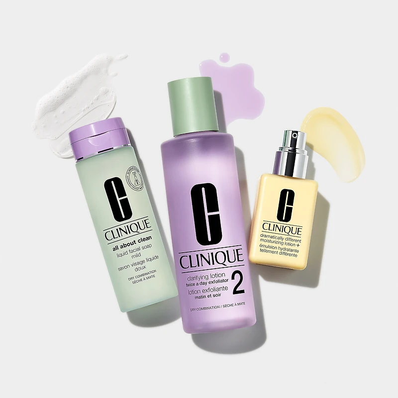 Savon visage liquide All About Clean™