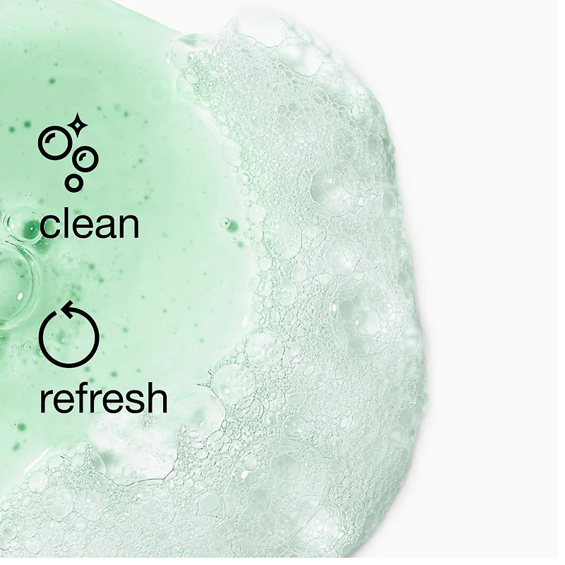 Savon visage liquide All About Clean™