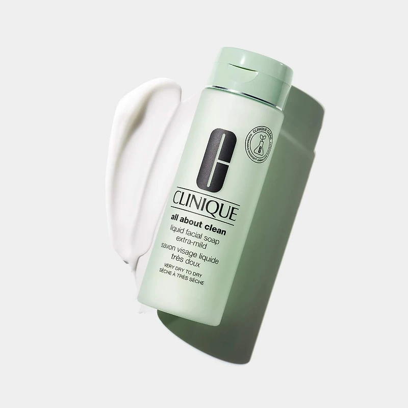 Savon visage liquide All About Clean™