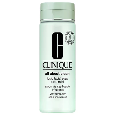 Savon visage liquide All About Clean™