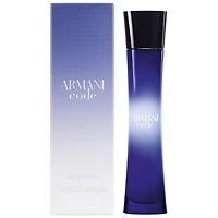 Armani Code Pour Femme