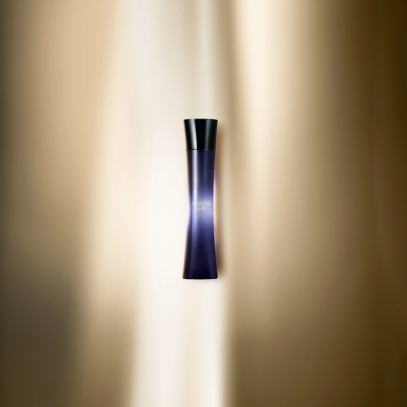 Armani Code Pour Femme