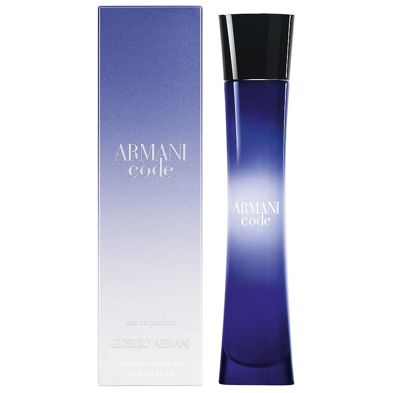 Armani Code Pour Femme