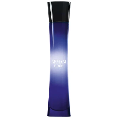 Armani Beauty Armani Code Pour Femme 2.5 oz/ 75 mL