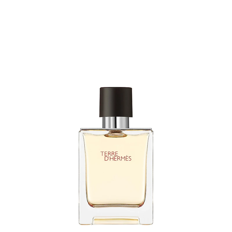 Eau de toilette Terre d’Hermès