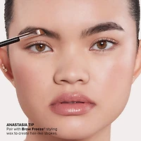 Brow Powder Duo Dual-Shade Eyebrow Makeup