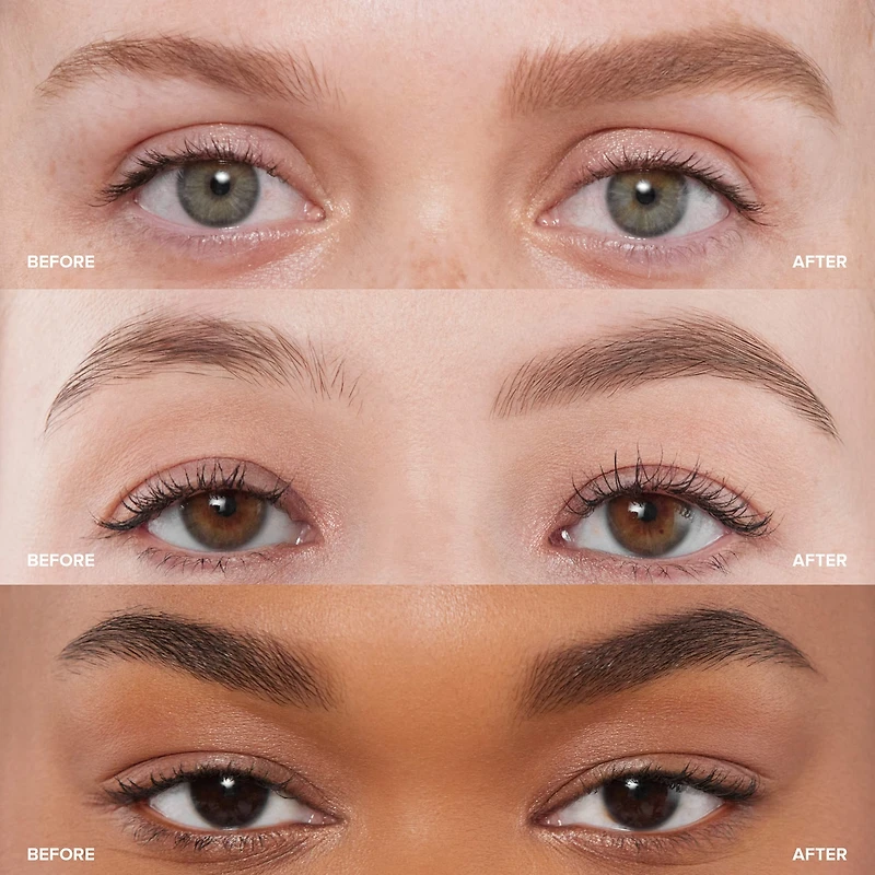 Brow Powder Duo Dual-Shade Fill & Define