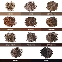 Brow Powder Duo Dual-Shade Fill & Define