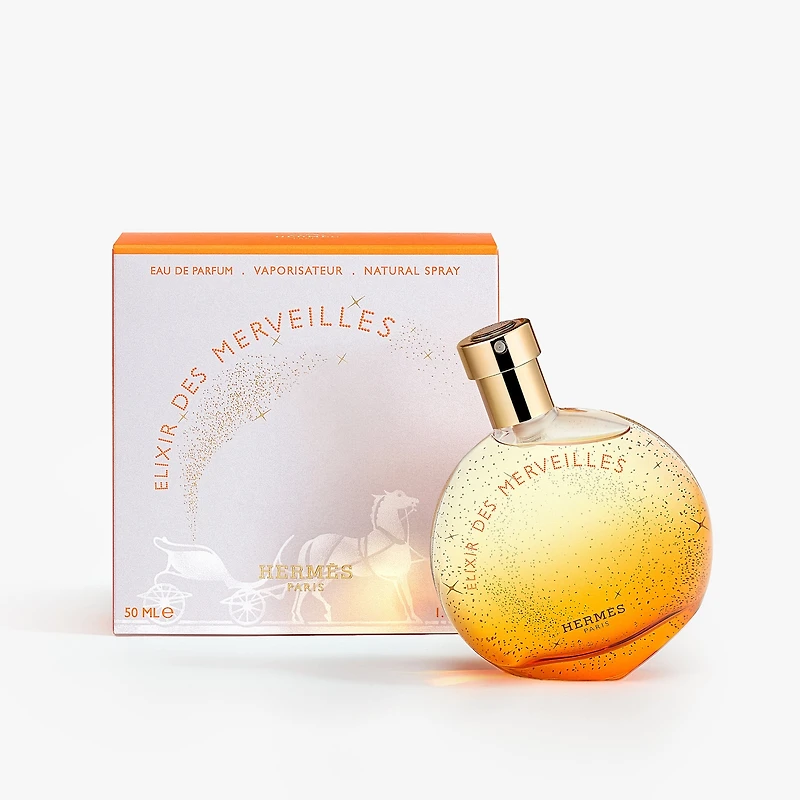 Elixir des Merveilles Eau de Parfum Spray