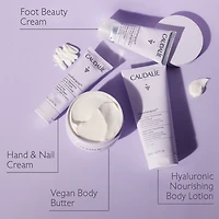Hand and Nail Cream