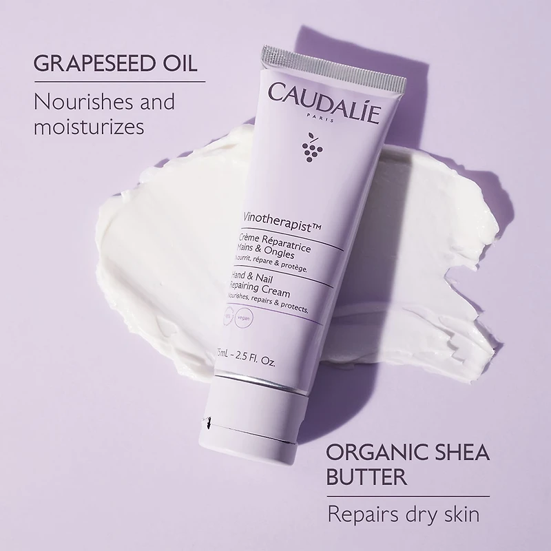 Hand and Nail Cream