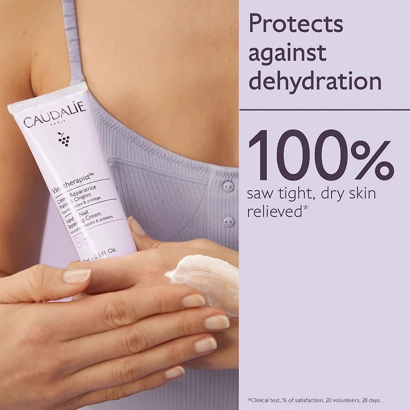 Hand and Nail Cream