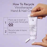 Hand and Nail Cream