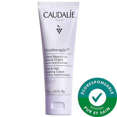 Hand and Nail Cream