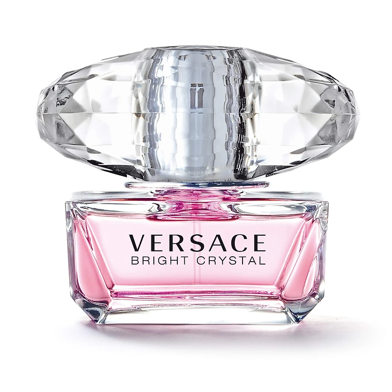 Eau de toilette Bright Crystal