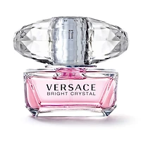 Eau de toilette Bright Crystal