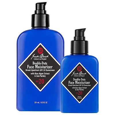 Jack Black Double Duty Bundle